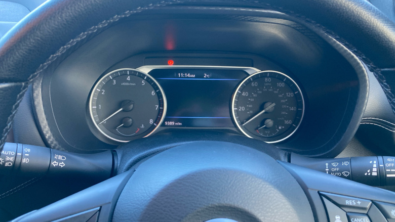 Nissan Juke 1.0 DiG-T 114 Tekna 5dr Petrol Hatchback